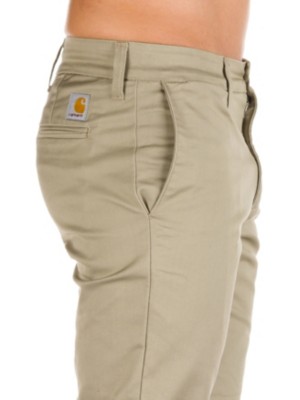 Carhartt WIP Sid Pants – Buy now | ID-396467